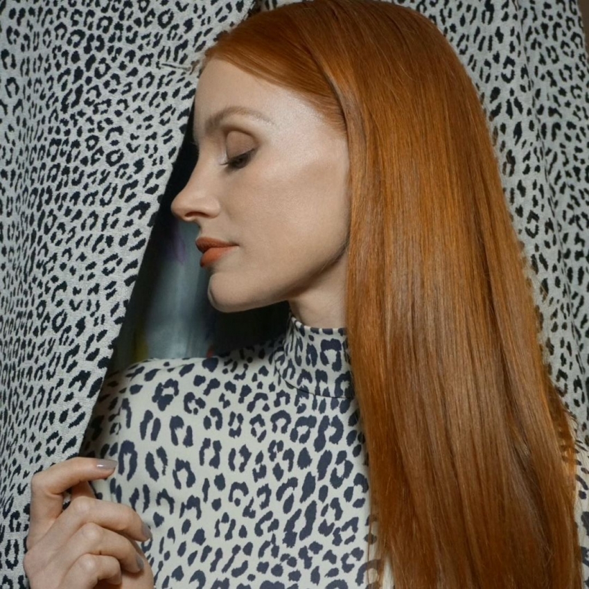 WENDY RORONG - PORTFOLIO - CELEBRITIES